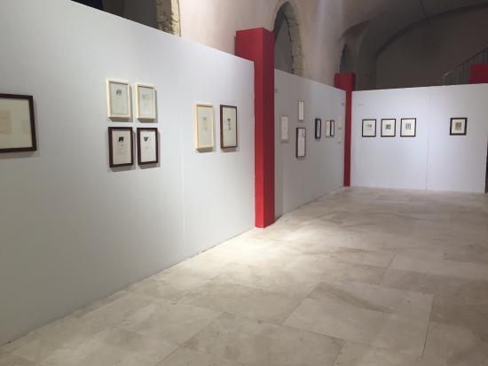 EXMA - EXhibiting and Moving Arts